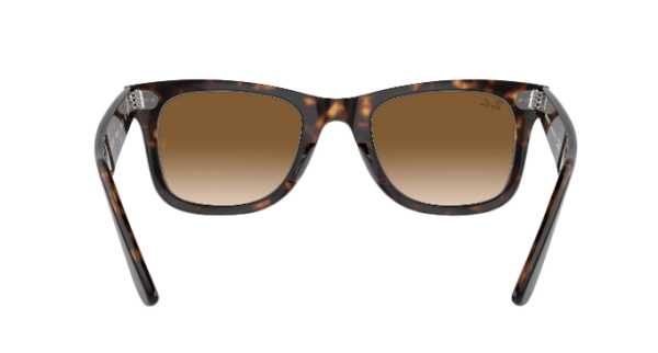 Ray-Ban RB 2140 902/51 50