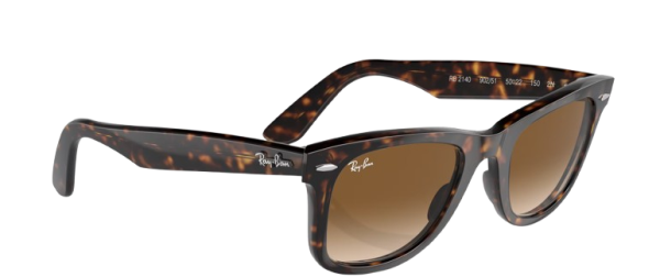 Ray-Ban RB 2140 902/51 50