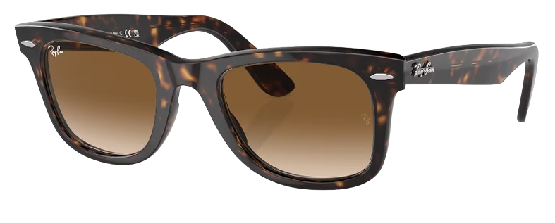 Ray-Ban RB 2140 902/51 50