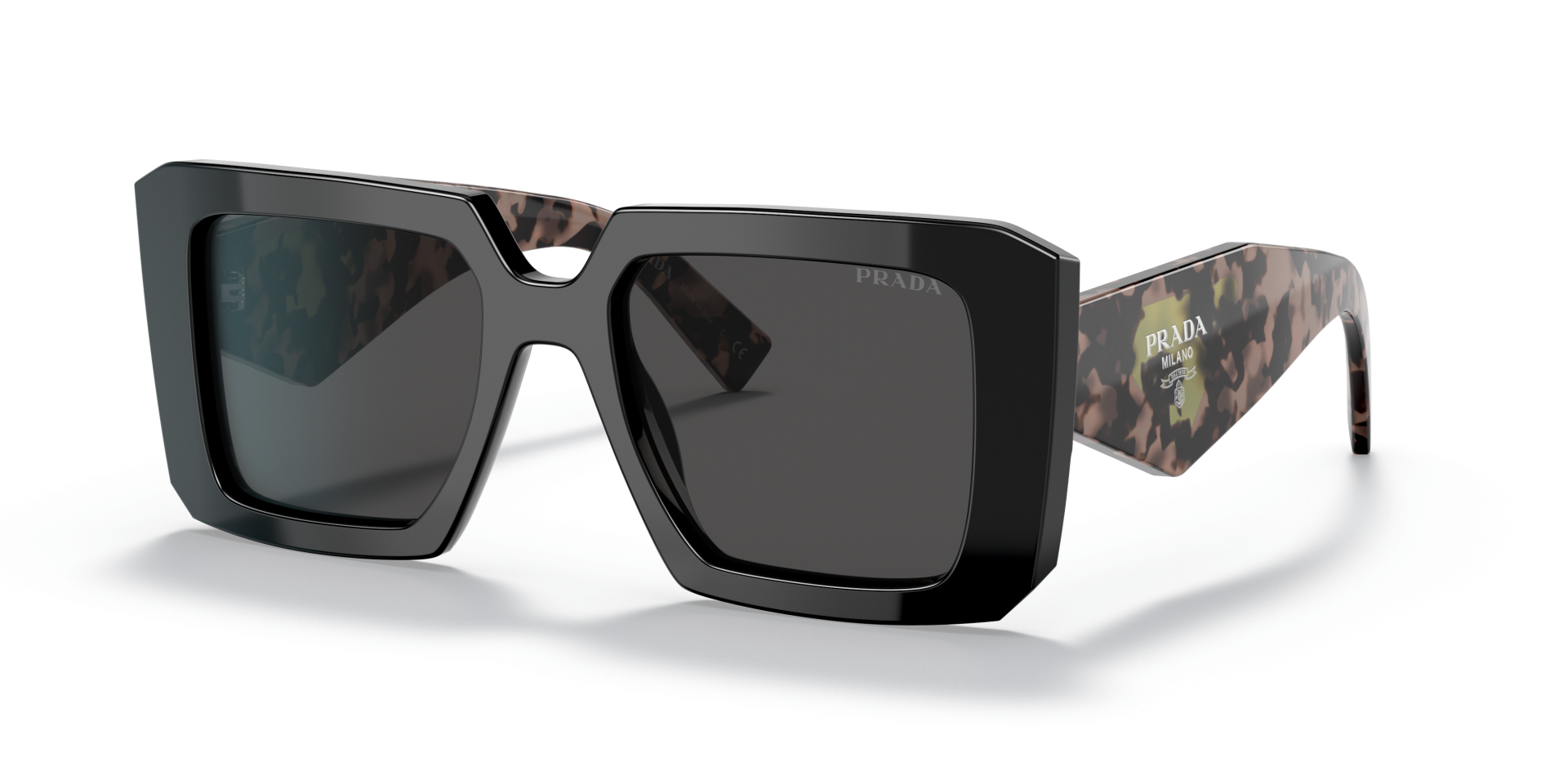 PRADA SPR 23Y 1AB-5SO 51 Kadın Güneş Gözlüğü