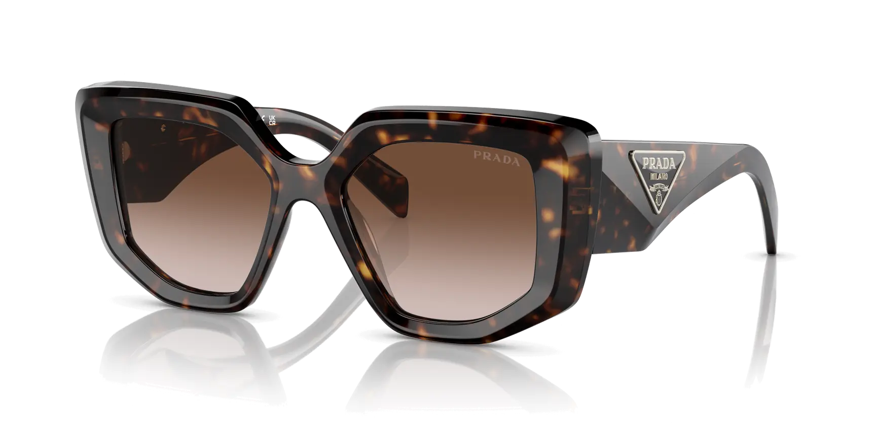 PRADA SPR 14Z 2AU-6S1 50 Kadın Güneş Gözlüğü