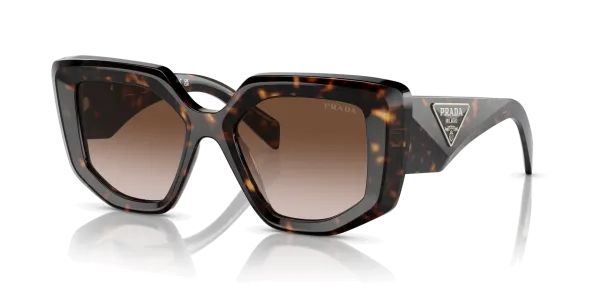 PRADA SPR 14Z 2AU-6S1 50 Kadın Güneş Gözlüğü