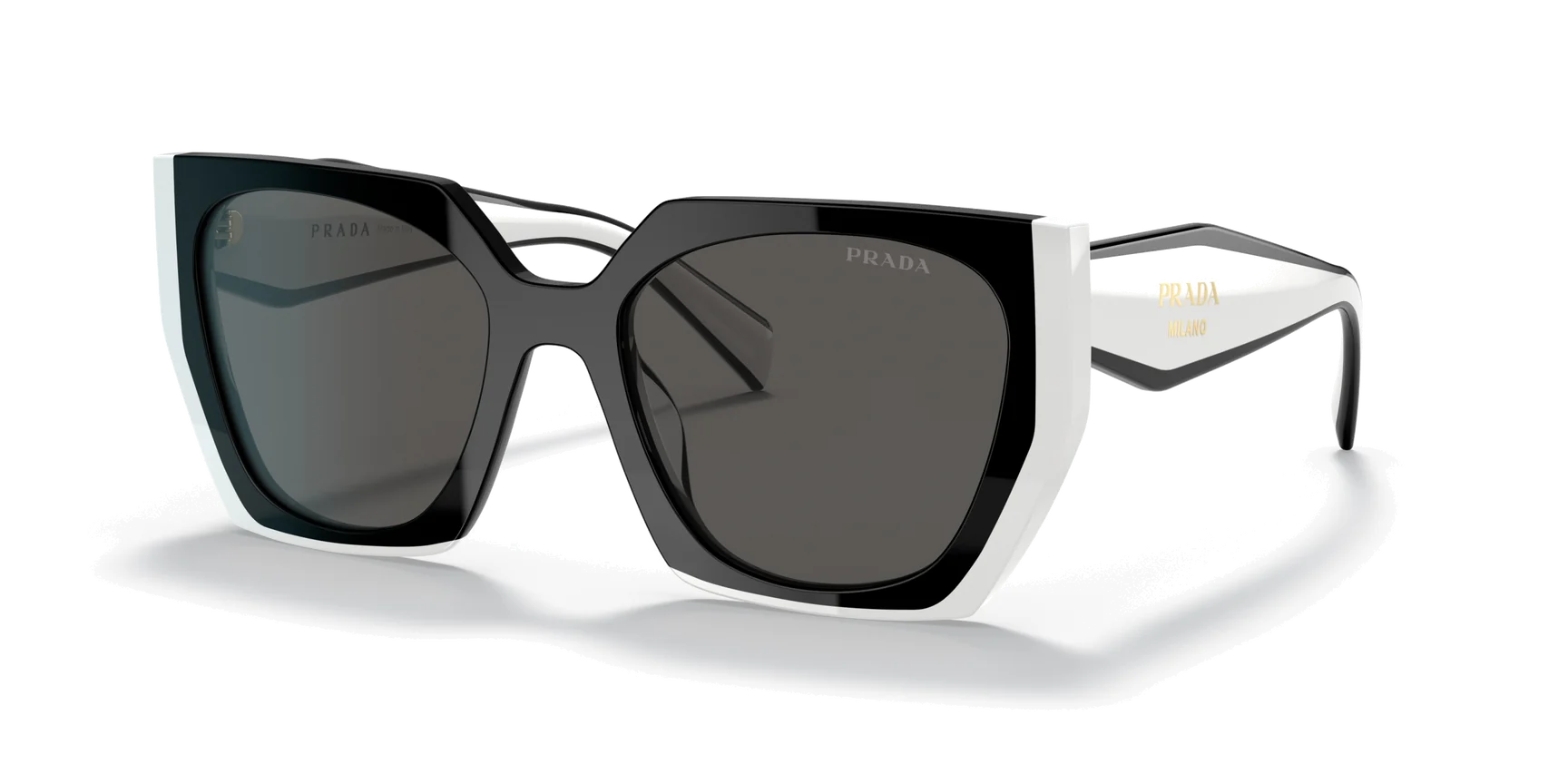 PRADA SPR 15W 09Q-5S0 54 Kadın Güneş Gözlüğü