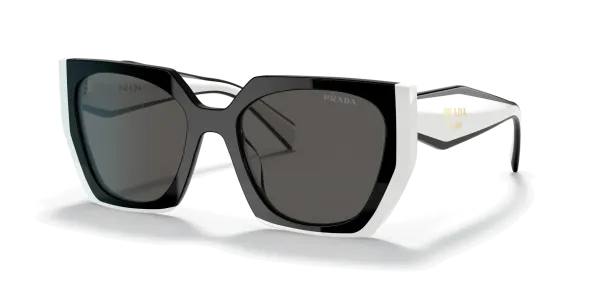 PRADA SPR 15W 09Q-5S0 54 Kadın Güneş Gözlüğü