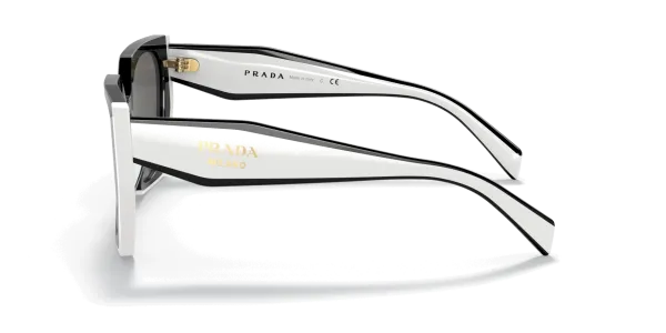 PRADA SPR 15W 09Q-5S0 54 Kadın Güneş Gözlüğü