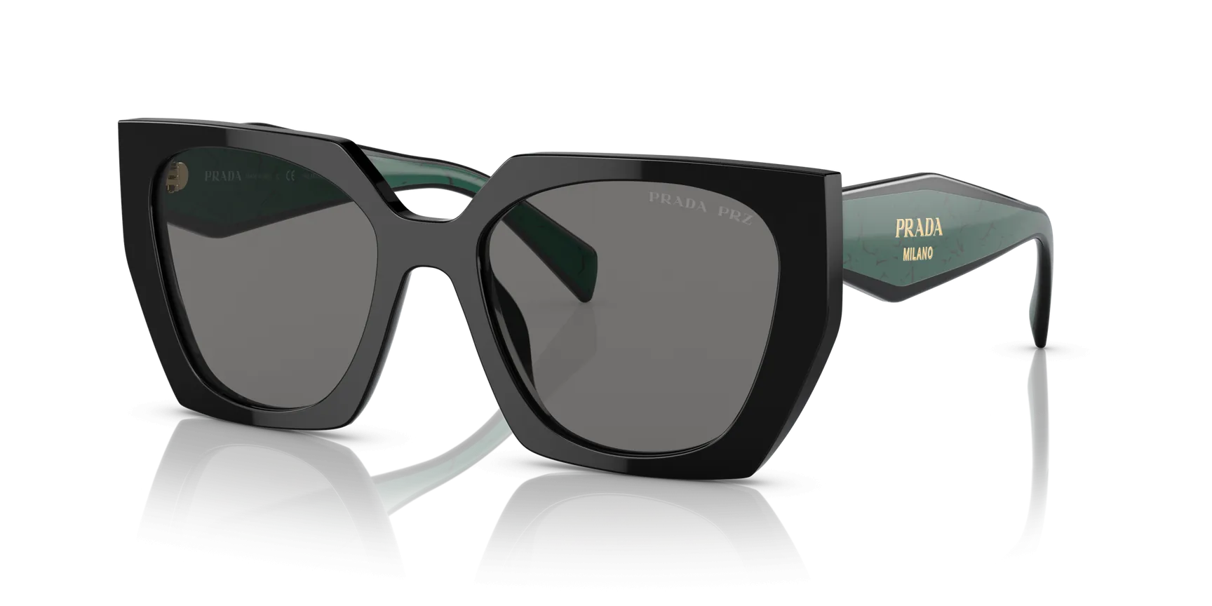 PRADA SPR 15W 1AB-5Z1 54 Güneş Gözlüğü