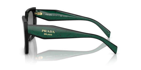 PRADA SPR 15W 1AB-5Z1 54 Güneş Gözlüğü