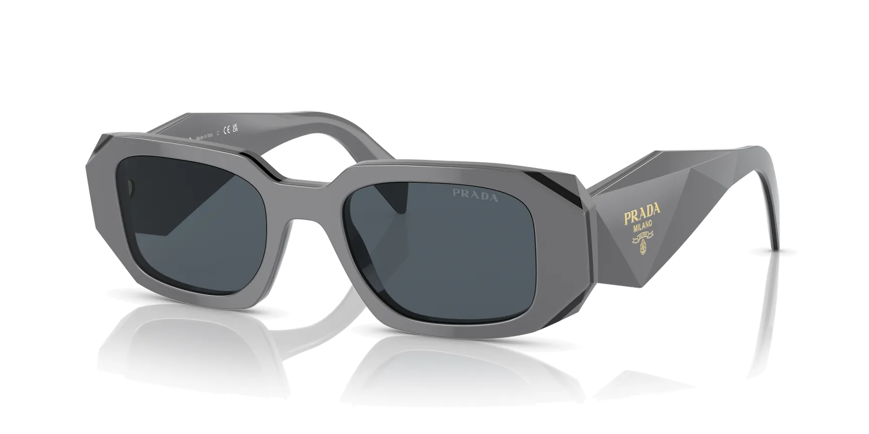 PRADA SPR 17W 11N-09T 49 Güneş Gözlüğü