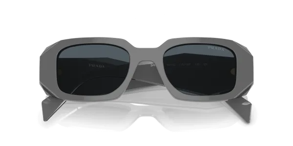 PRADA SPR 17W 11N-09T 49 Güneş Gözlüğü