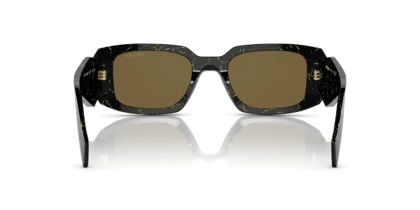 PRADA SPR 17W 19D-01T 49 Kadın Güneş Gözlüğü