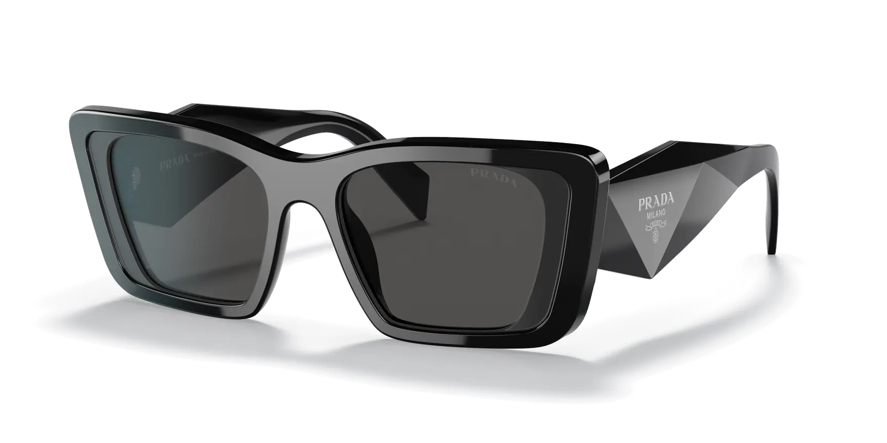 PRADA SPR 08Y 1AB-5S0 Kadın Güneş Gözlüğü