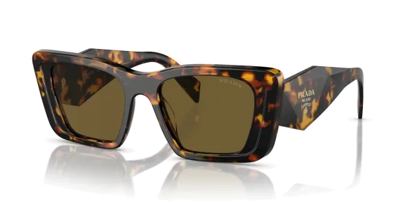 PRADA SPR 08Y VAU-01T 51 Kadın Güneş Gözlüğü