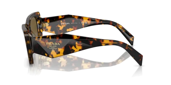 PRADA SPR 08Y VAU-01T 51 Kadın Güneş Gözlüğü