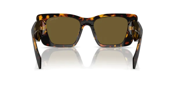 PRADA SPR 08Y VAU-01T 51 Kadın Güneş Gözlüğü