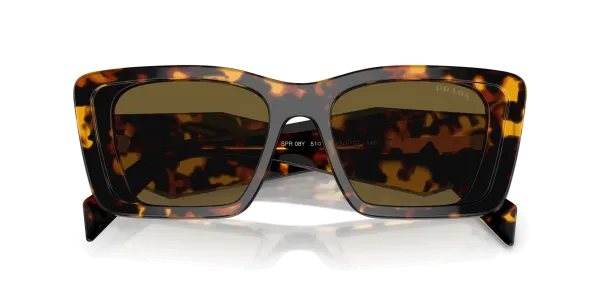 PRADA SPR 08Y VAU-01T 51 Kadın Güneş Gözlüğü