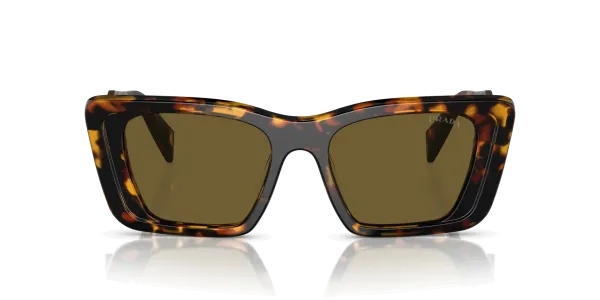 PRADA SPR 08Y VAU-01T 51 Kadın Güneş Gözlüğü