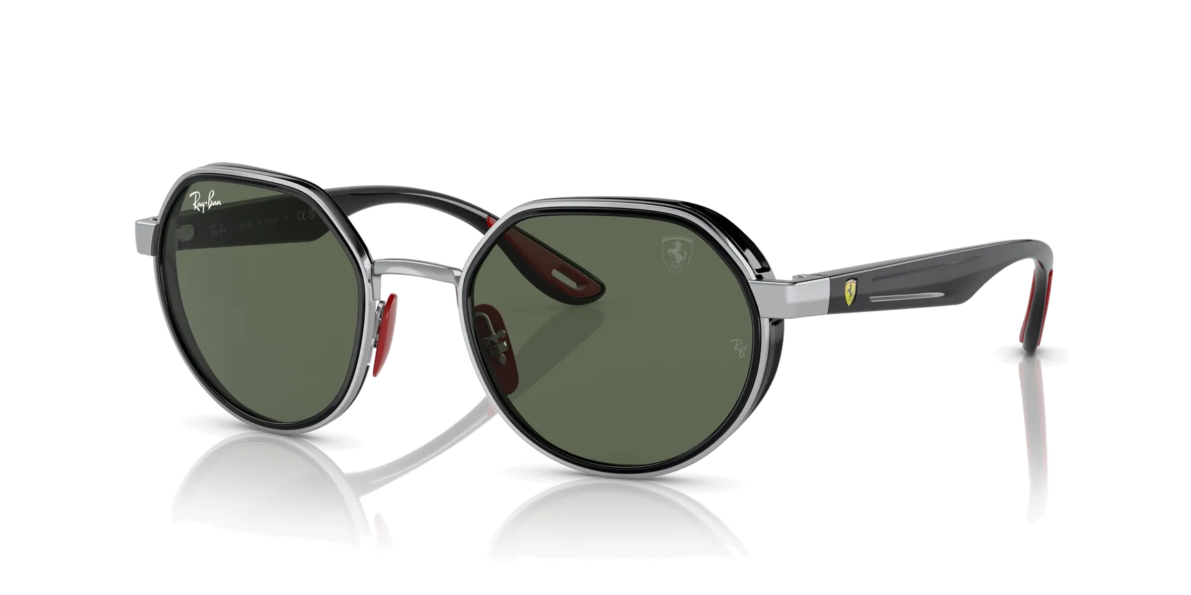 Ray-Ban RB 3703-M F007/71 51 Güneş Gözlüğü