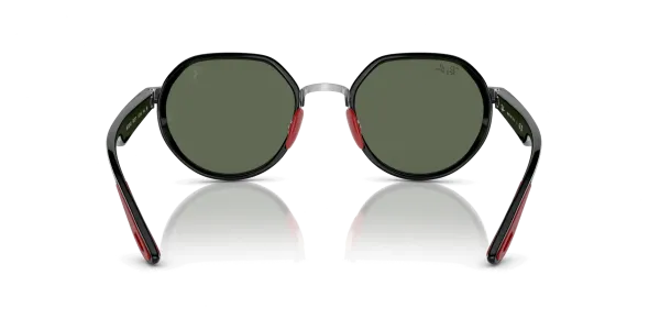 Ray-Ban RB 3703-M F007/71 51 Güneş Gözlüğü