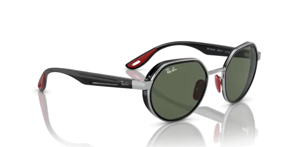 Ray-Ban RB 3703-M F007/71 51 Güneş Gözlüğü