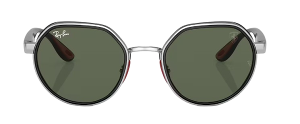 Ray-Ban RB 3703-M F007/71 51
