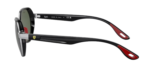 Ray-Ban RB 3703-M F007/71 51