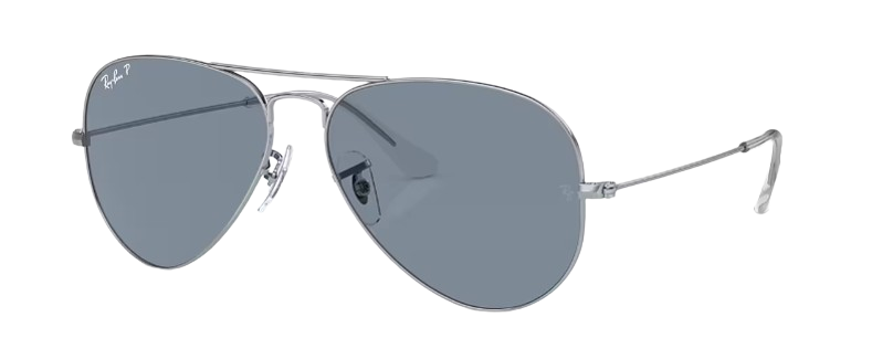 Ray-Ban RB 3025 003/32 58 (POLARİZE ORTA EKARTMAN)