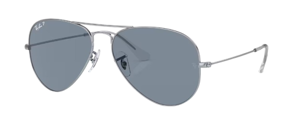 Ray-Ban RB 3025 003/32 58 (POLARİZE ORTA EKARTMAN)