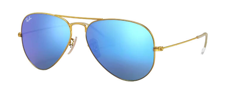 Ray-Ban RB 3025 112/17 58