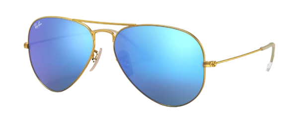 Ray-Ban RB 3025 112/17 58