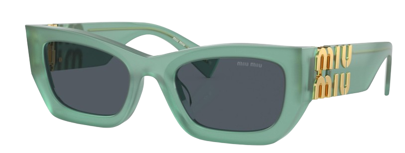 Miu Miu MU 19L09T 53