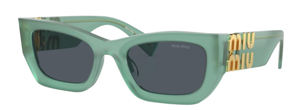 Miu Miu MU 19L09T 53