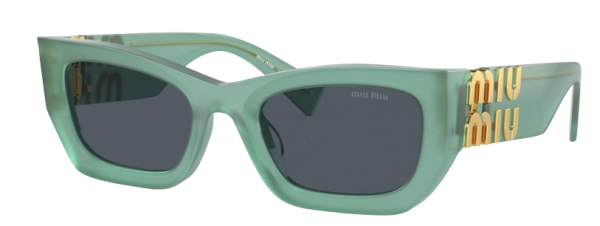 Miu Miu MU 19L09T 53