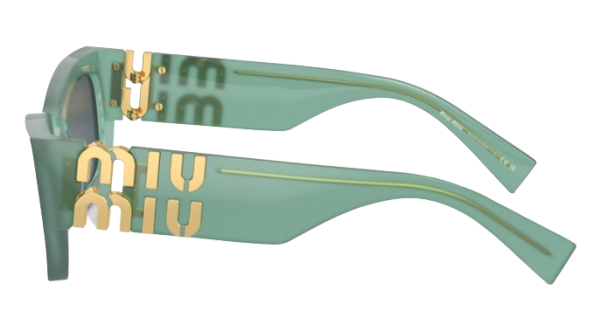 Miu Miu MU 19L09T 53
