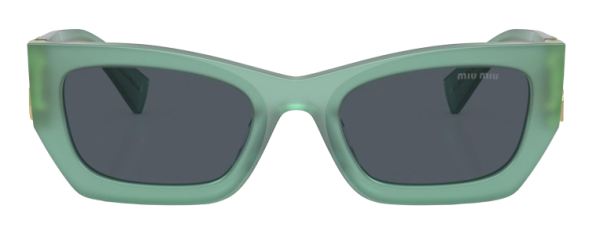 Miu Miu MU 19L09T 53
