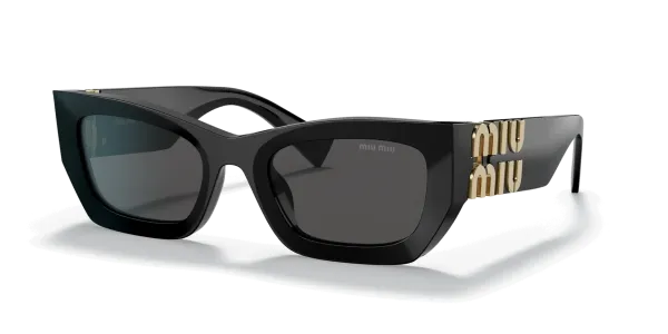 Miu Miu MU 09WS 1AB5S0 53 Kadın Güneş Gözlüğü