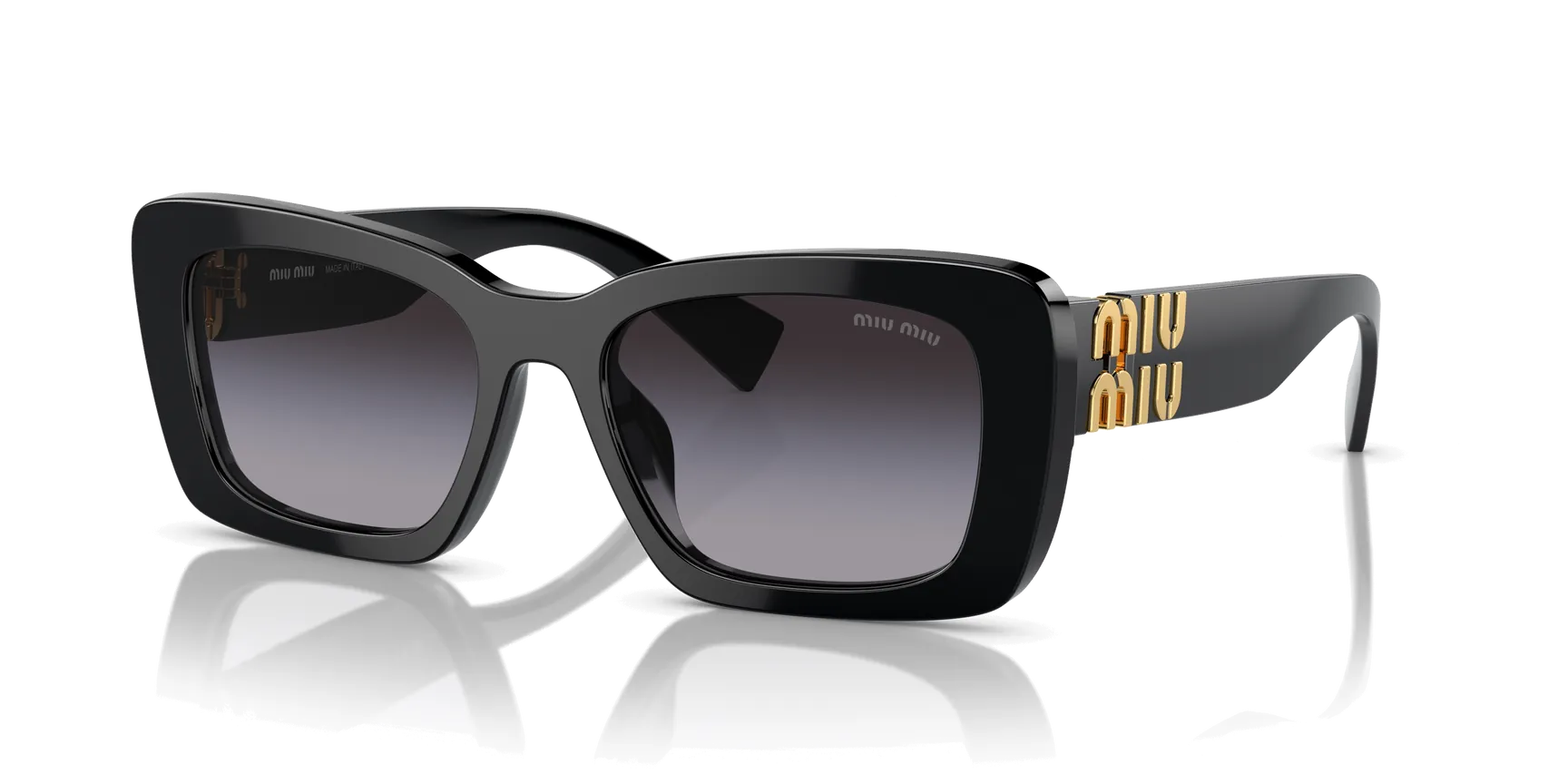 Miu Miu MU 07Y 1AB-5D1 53