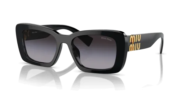 Miu Miu MU 07Y 1AB-5D1 53