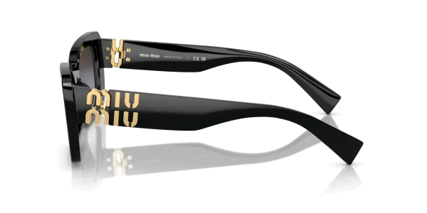 Miu Miu MU 07Y 1AB-5D1 53