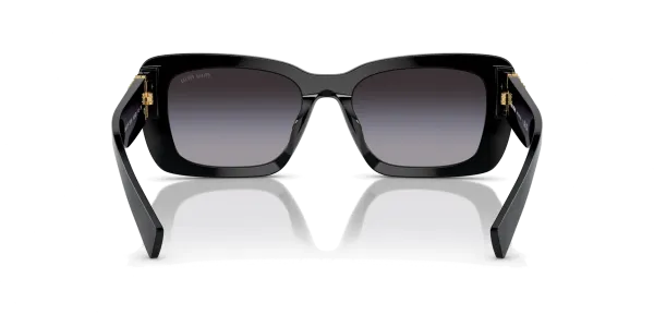 Miu Miu MU 07Y 1AB-5D1 53