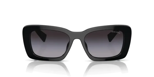 Miu Miu MU 07Y 1AB-5D1 53