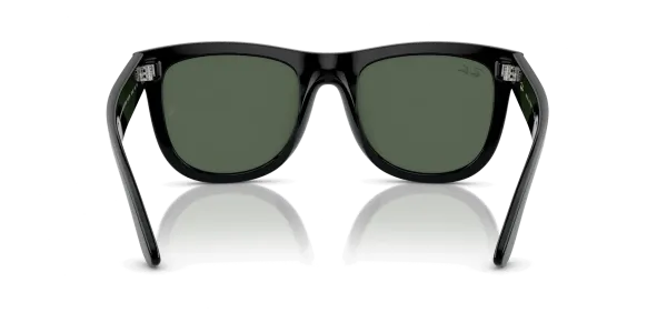 Ray-Ban RB 0502S 6677/VR 53 Güneş Gözlüğü