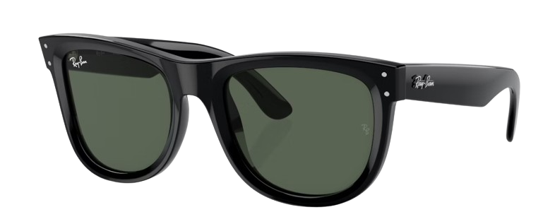 Ray-Ban RB 0502S 6677/VR 53