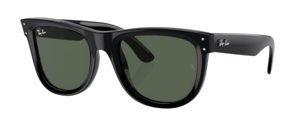 Ray-Ban RB 0502S 6677/VR 53
