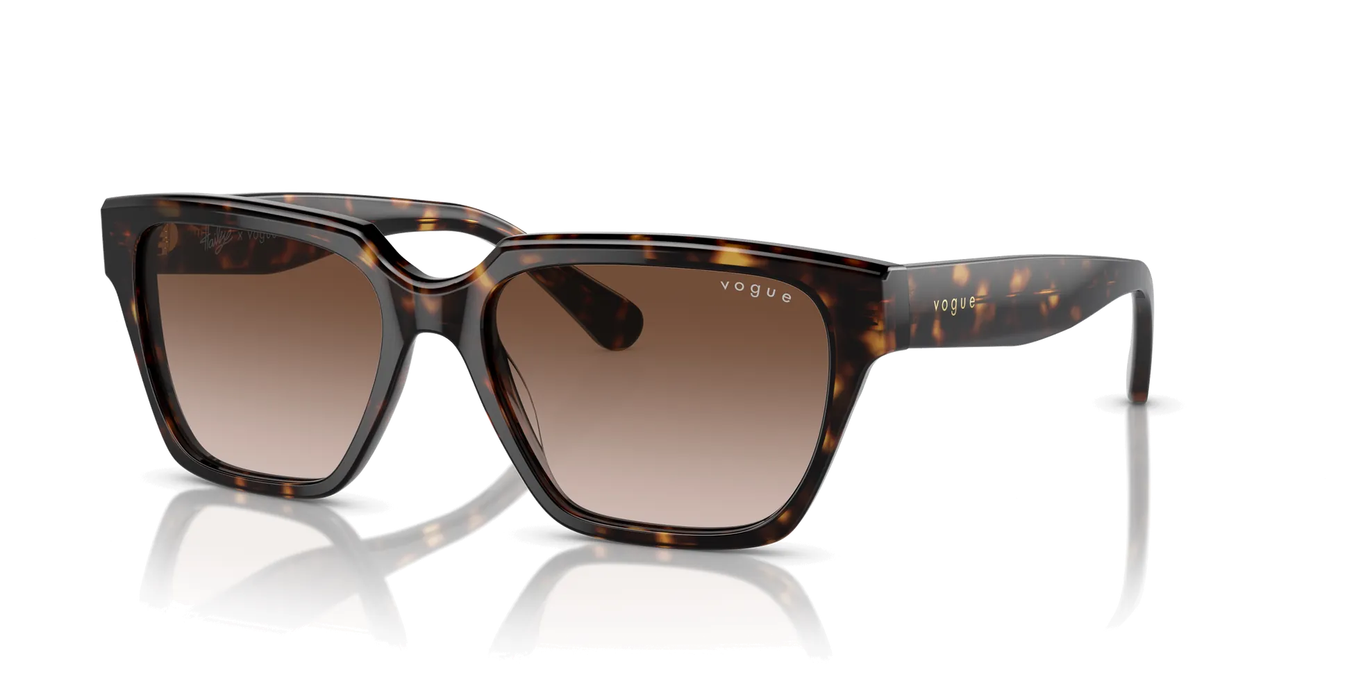 Vogue VO5512-S W65613 55