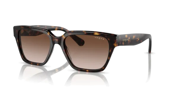 Vogue VO5512-S W65613 55