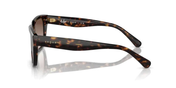 Vogue VO5512-S W65613 55