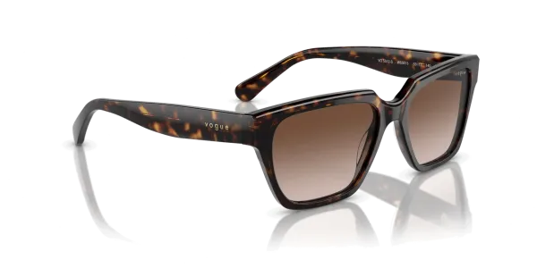 Vogue VO5512-S W65613 55