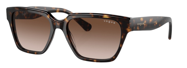 Vogue VO5512-S W65613 55
