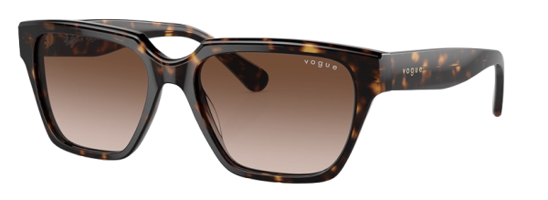 Vogue VO5512-S W65613 55
