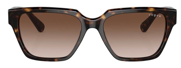 Vogue VO5512-S W65613 55